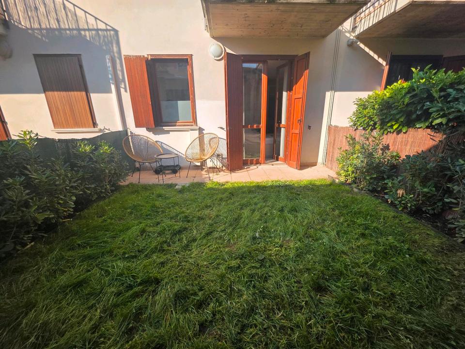 Thumbnail-Langzeitmiete am Gardasee nähe Desenzano