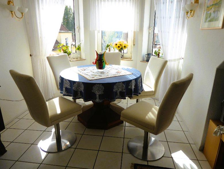Thumbnail-3 Zi. Penthouse - Eigentumswohnung Bad Pyrmont - nahe Kurpark