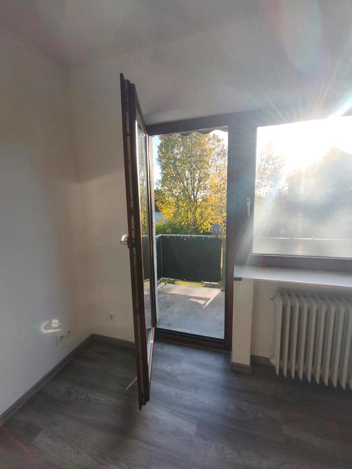 Thumbnail-4,5 Zi Wohnung in Altencelle