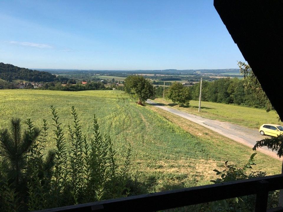 Thumbnail-PRIVAT: Vermiete langfristig Ausbau-Weinberghaus (Balatonnähe)