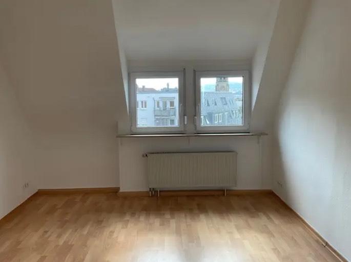 Thumbnail-Vermietete WG Altbauwohnung mit Balkon im Herzen im Herzen Cansta