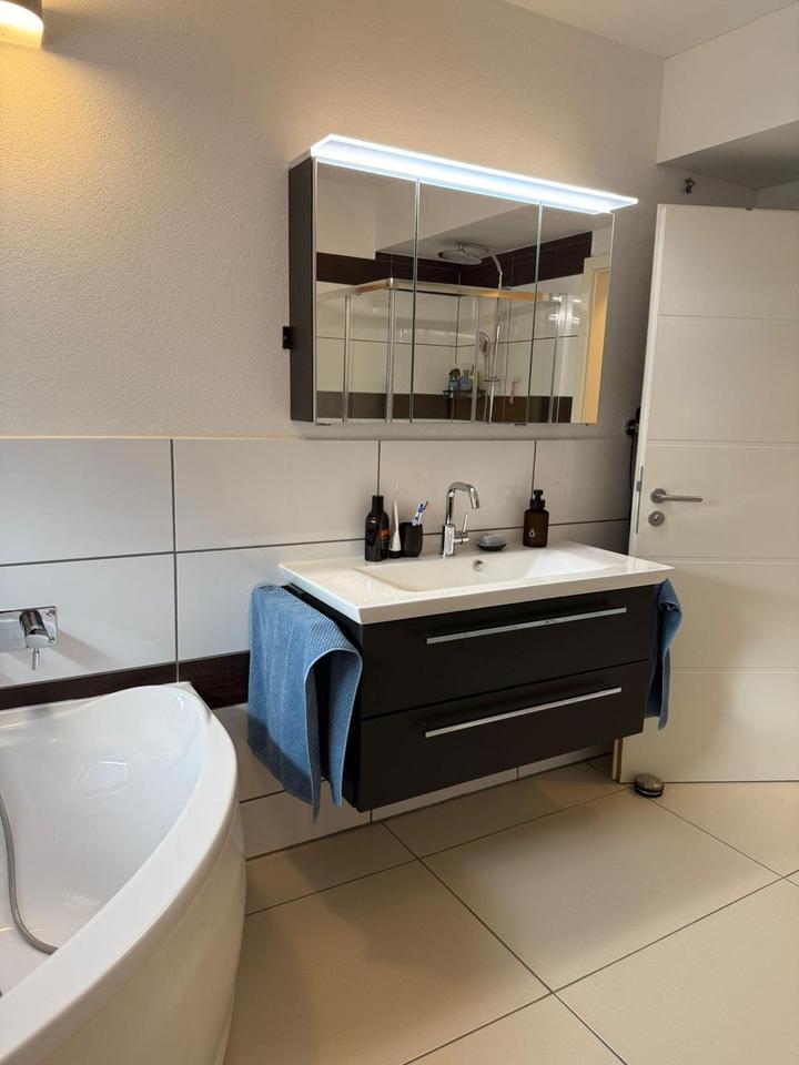 Thumbnail-3-Zimmer-Wohnung in ZapfendorfLauf