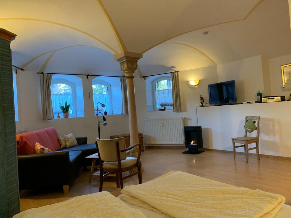 Thumbnail-Wohnung zu vermieten