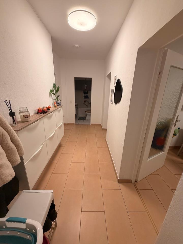 Thumbnail-Wohnung in Dreieich Sprendlingen