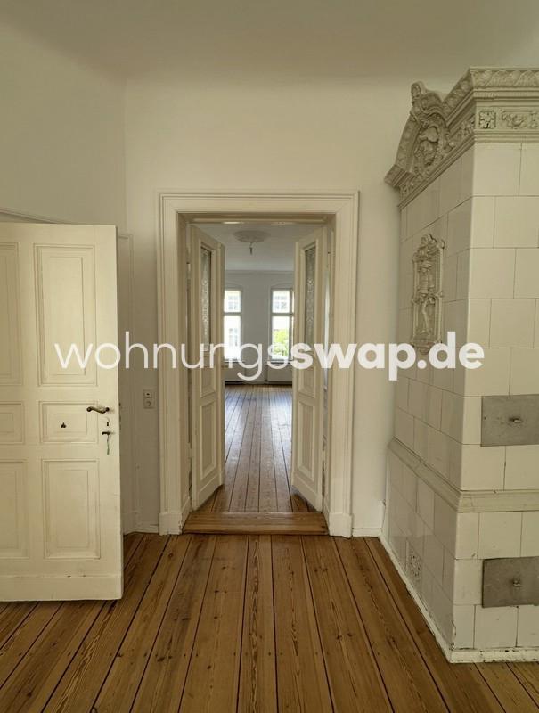 Thumbnail-Wohnungsswap - 2 Zimmer, 72 m² - Katzbachstraße, Kreuzberg, Berlin