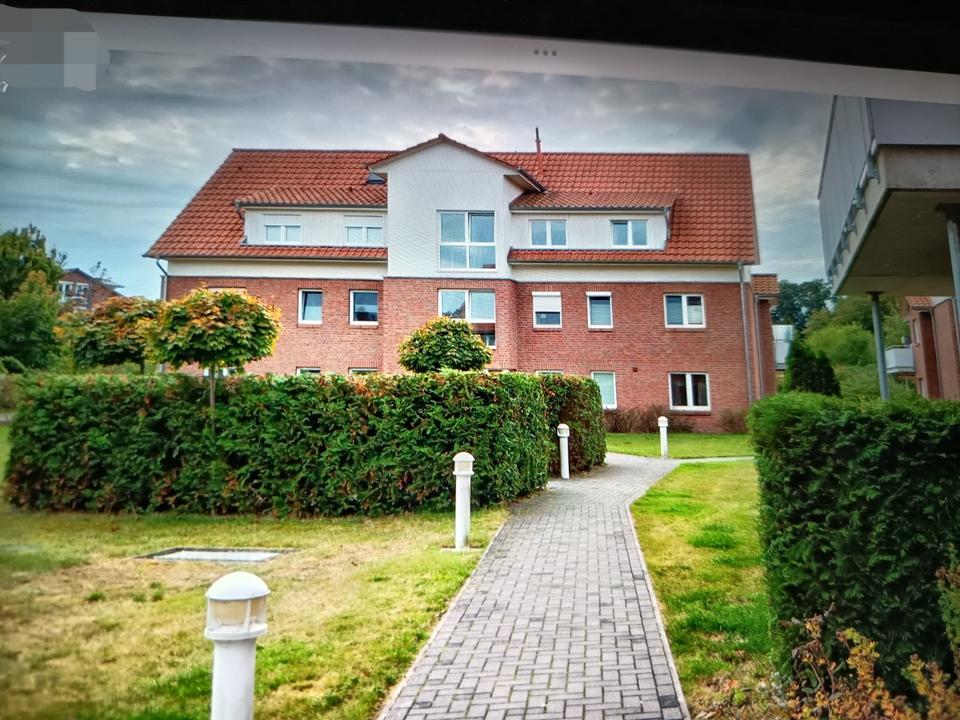 Thumbnail-Eigentumswohnung zu eigenen Wohnzwecken oder Vermietung