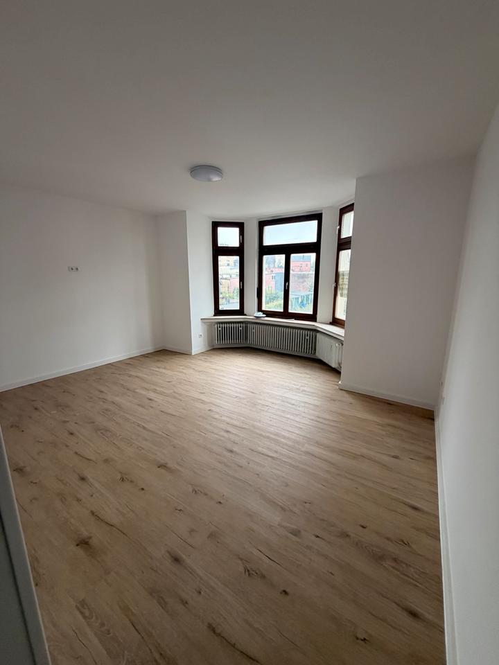 Thumbnail-2 Zimmer Wohnung 60 qm renoviert Remscheid