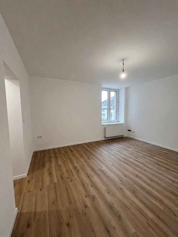 Thumbnail-Kernsanierte 2-Zimmer-Wohnung in Arnsberg-Neheim – zentrale Innen