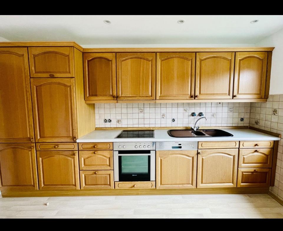 Thumbnail-4 Zimmer Wohnung Dachgeschoss 105m2