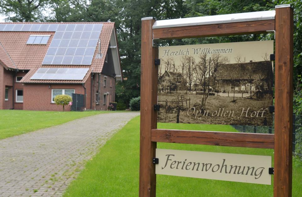 Thumbnail-Ferienwohnung