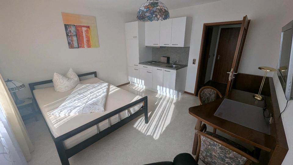 Thumbnail-Appartements in Waldbronn Busenbach