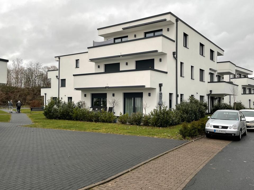 Thumbnail-Wohnung im gehobenen Stil