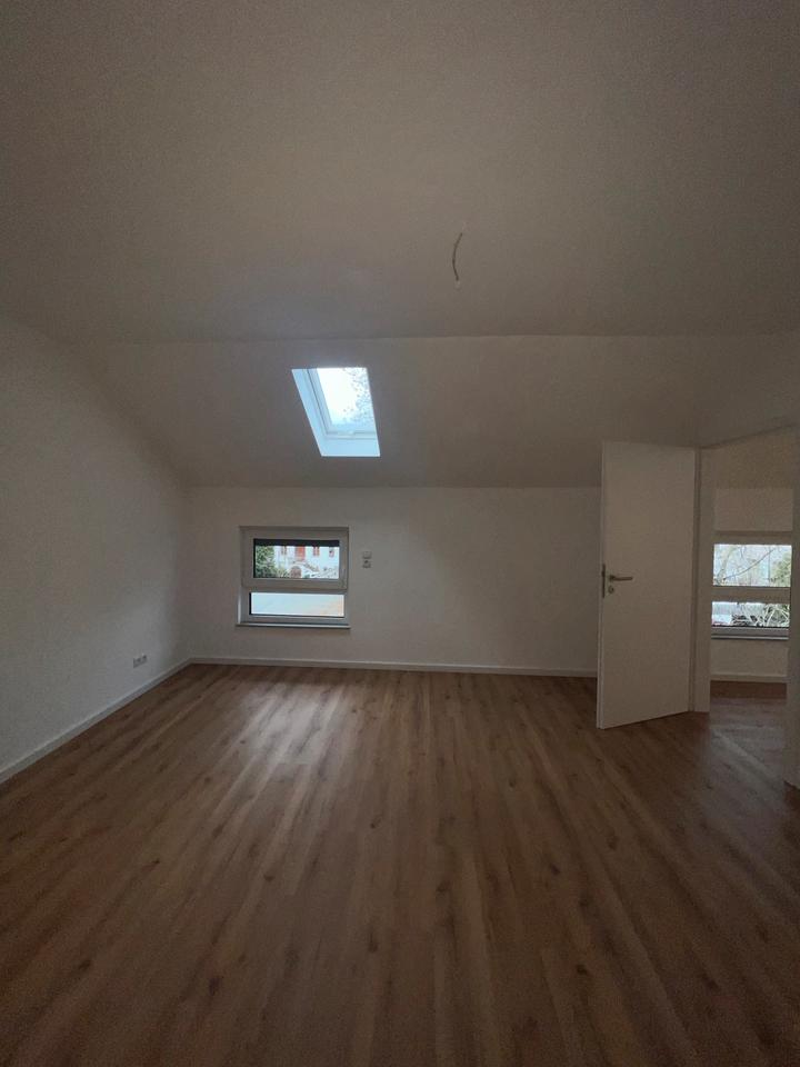 Thumbnail-Mietwohnung in Neuwied