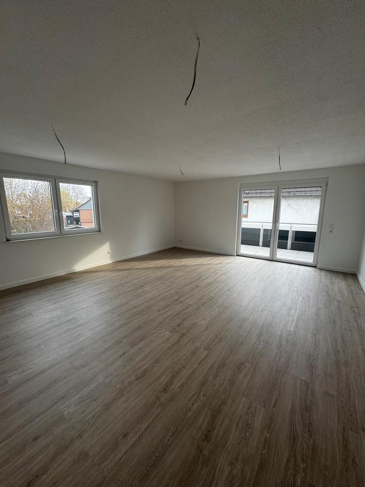 Thumbnail-Neubauwohnung mit Terrasse in Hemmingen