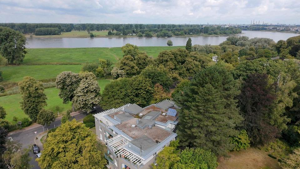 Thumbnail-Traumwohnung direkt am Rhein
