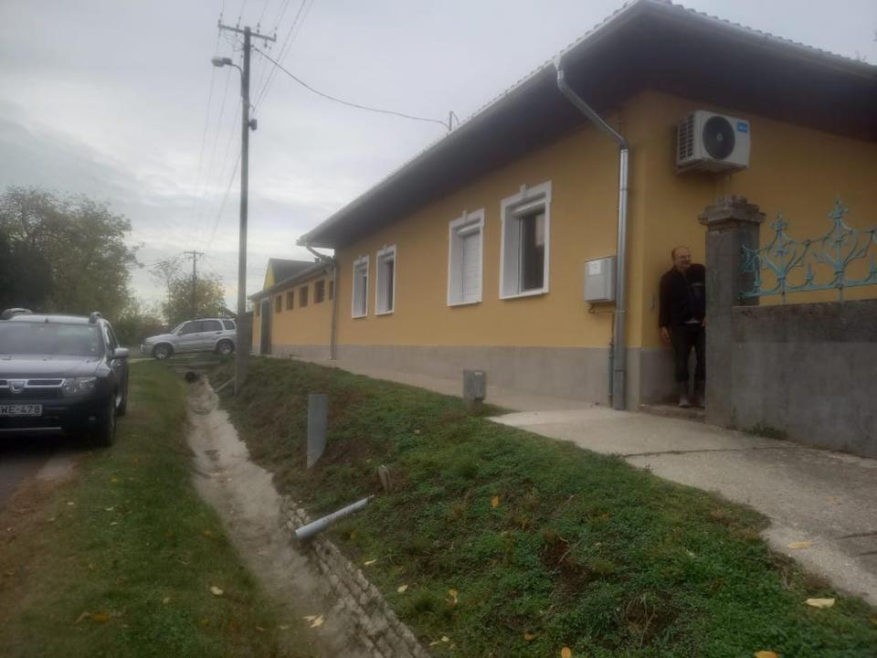 Thumbnail-Einfamilienhaus