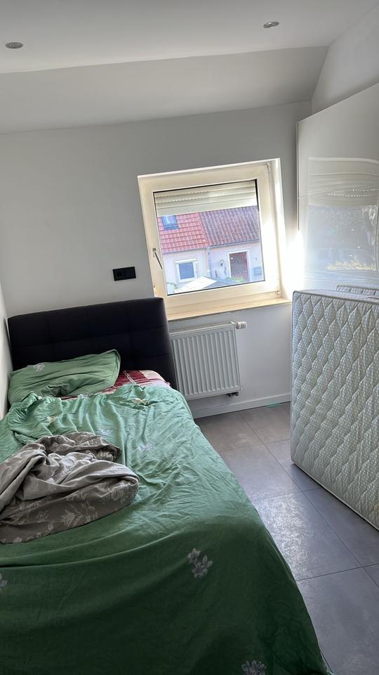 Thumbnail-1x WG Zimmer in Clausthal-Zellerfeld