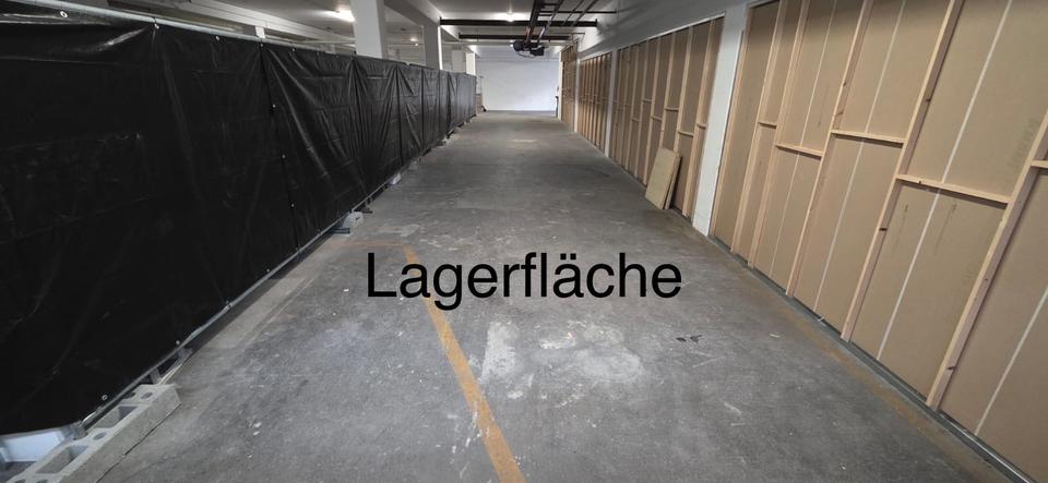 Thumbnail-Große Lagerfläche in Fellbach-Schmiden 99119 qm