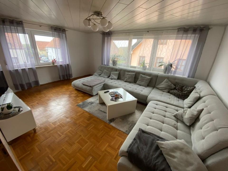 Thumbnail-Helle Wohnung - frisch renoviert vor Einzug