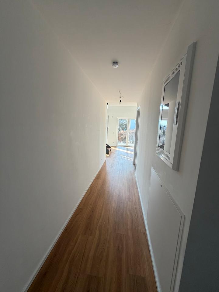 Thumbnail-Schöne 3,5 Zimmer Maisonette Wohnung in Nattheim zu vermieten