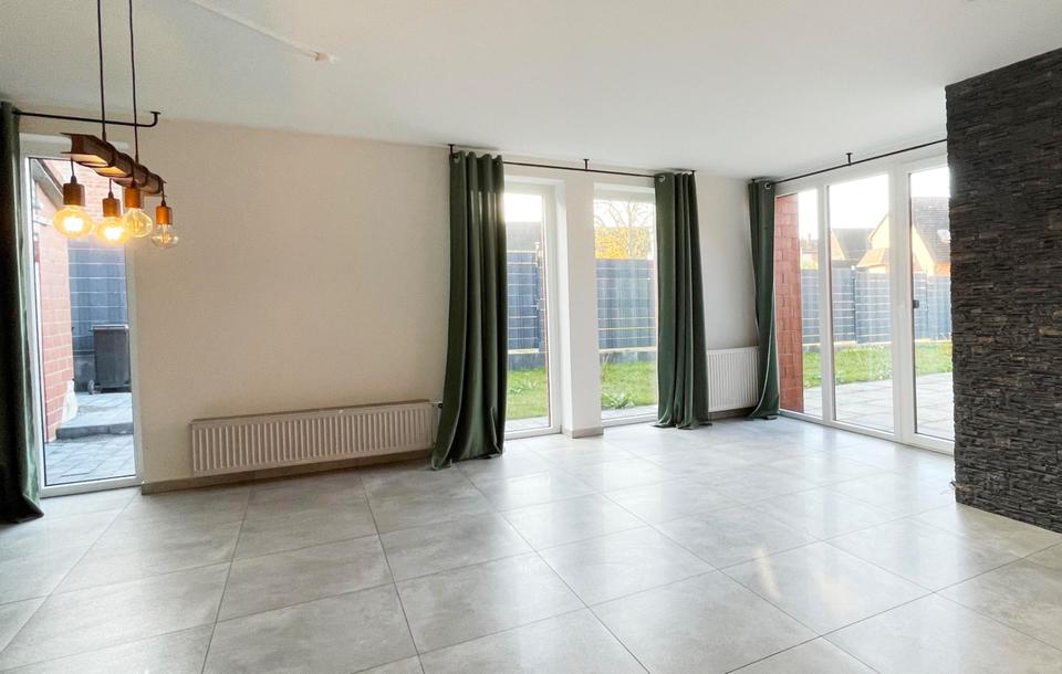 Thumbnail-Charmantes, komplett saniertes Einfamilienhaus in Barsinghausen