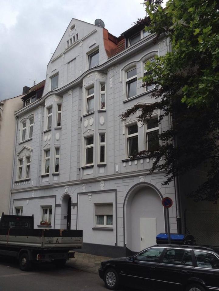 Thumbnail-Attraktive, vermietungssichere und gepflegte Kapitalanlage - MitH