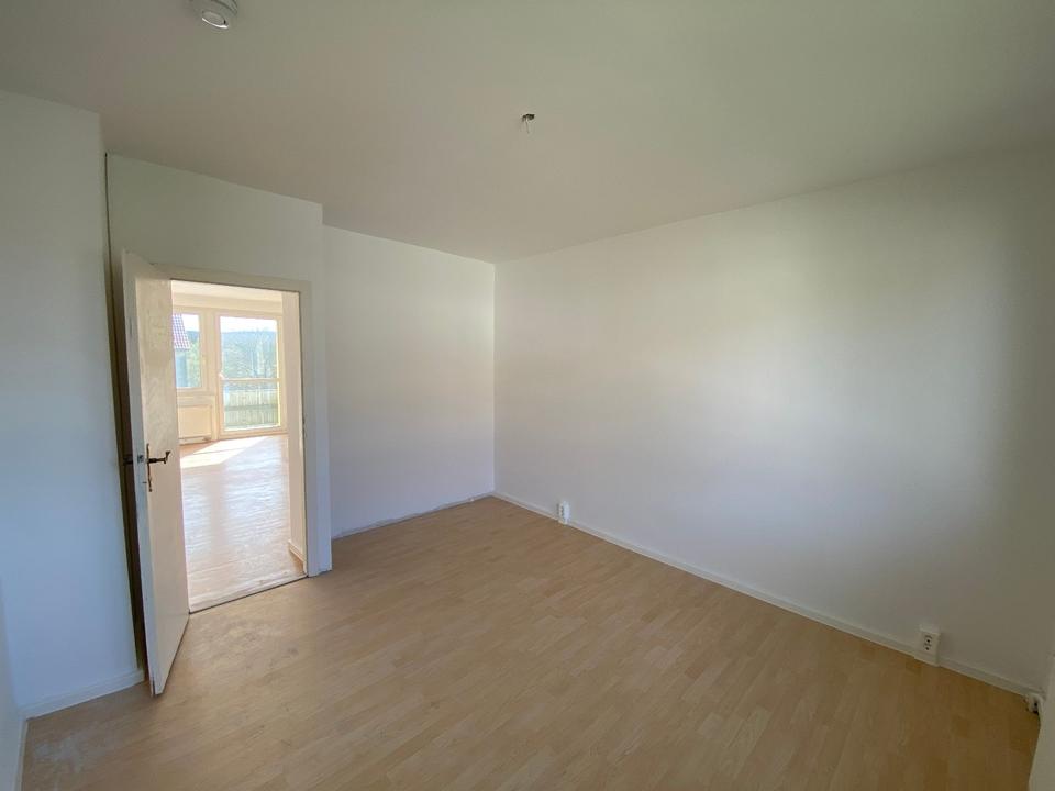 Thumbnail-2 Zimmerwohnung frisch renoviert, ruhige Lage in Friedrichswerth