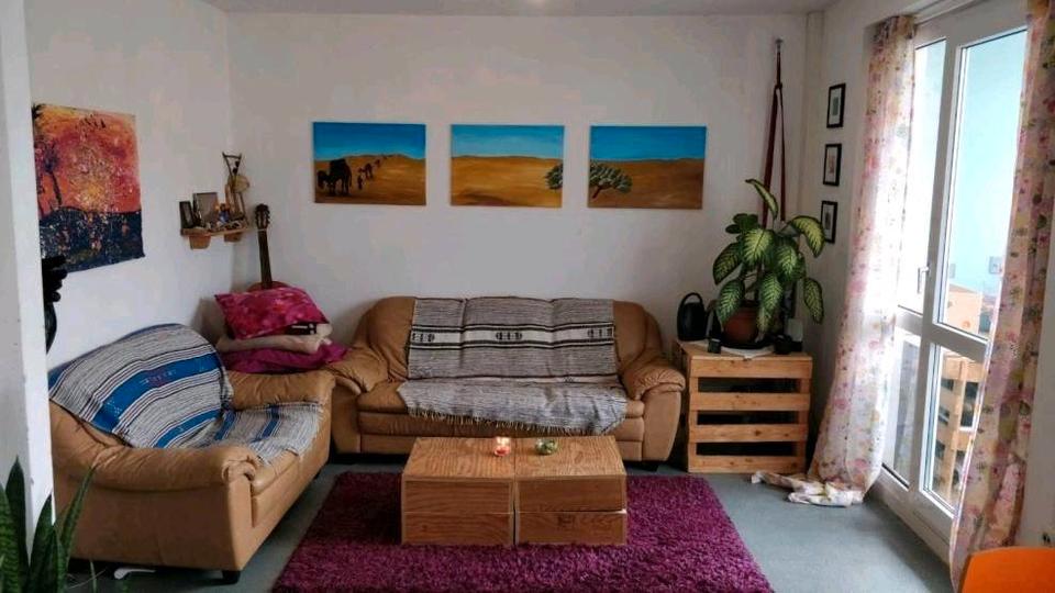 Thumbnail-Anfragstop! Wohnung Nachmiete