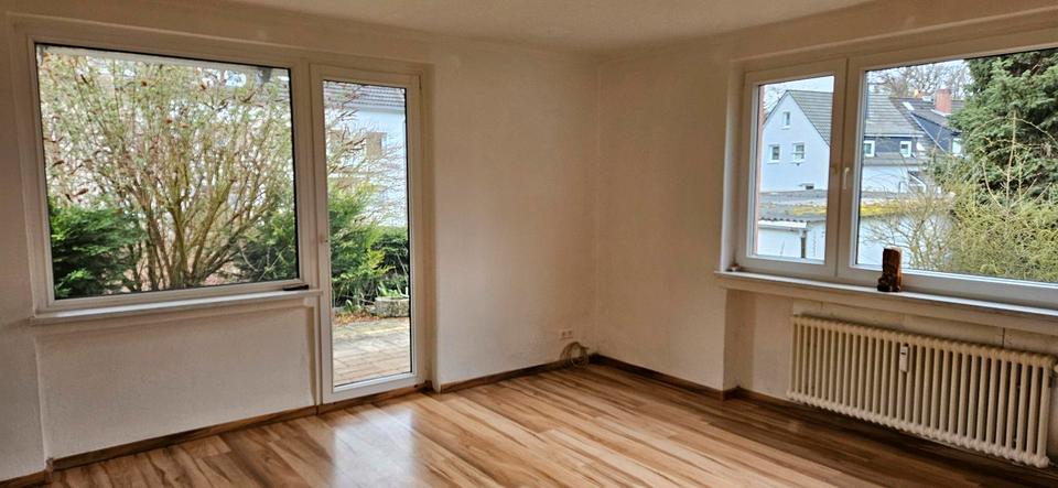 Thumbnail-2 Zimmer Wohnung mit Terrasse An der Tiergartenbreite 13, WOB