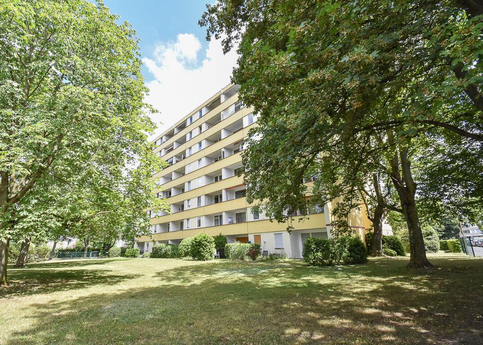 Thumbnail-2-Zimmer-Monteurswohnung in Bonn-Tannenbusch