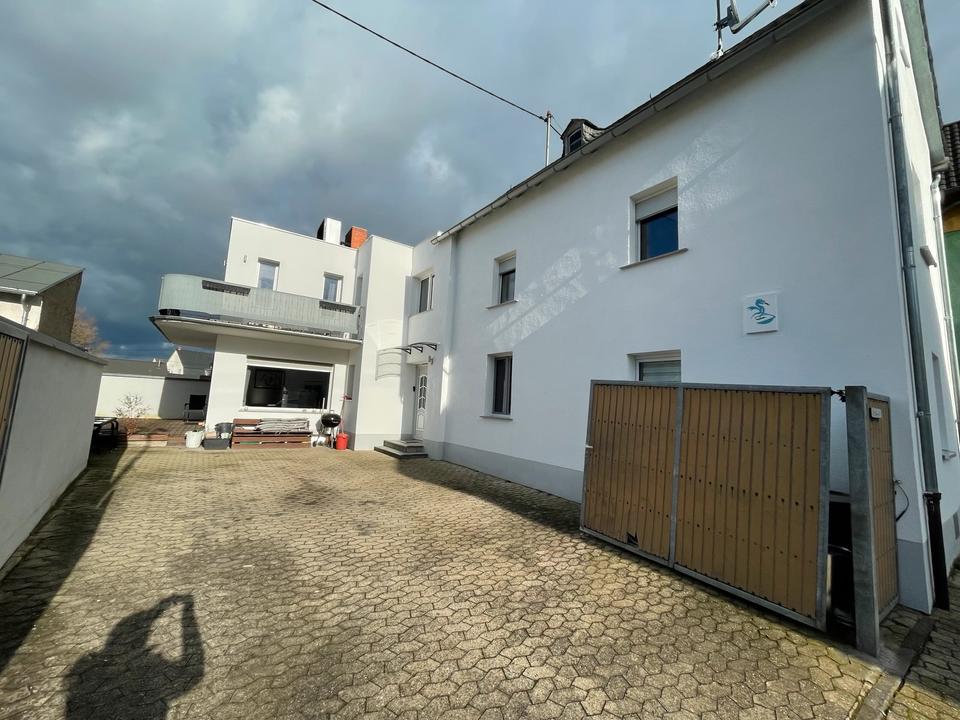 Thumbnail-Renoviertes Einfamilienhaus