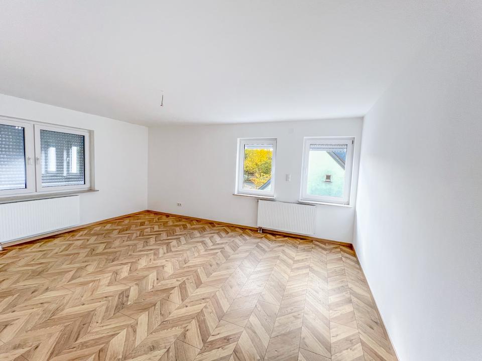 Thumbnail-Exklusive 4-ZKB Whg. in Ahnatal – 145 m² hochwertig & modern