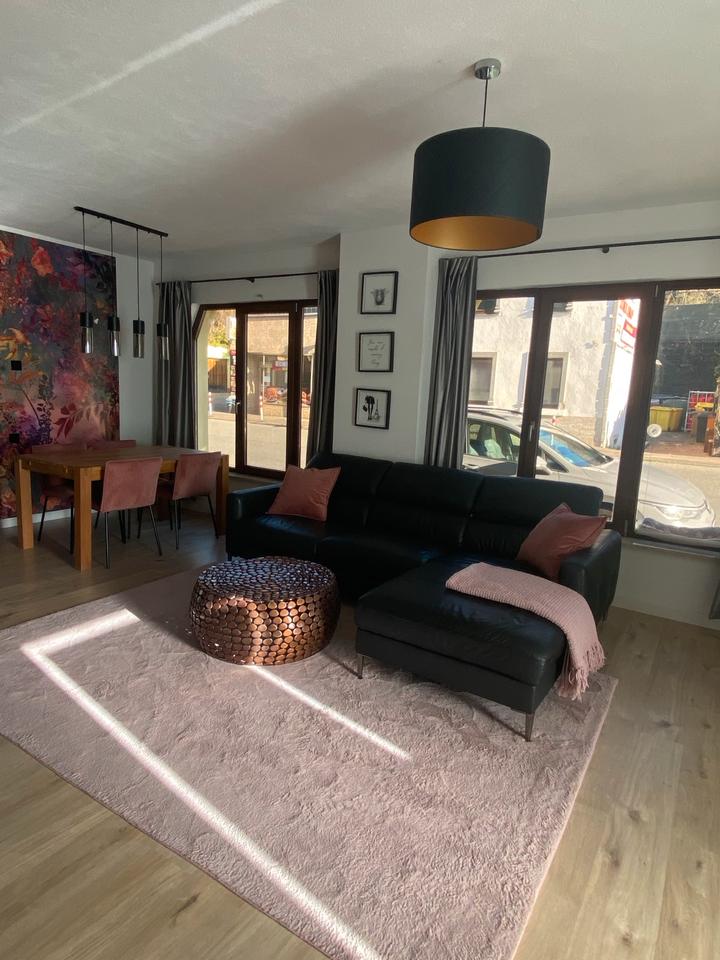 Thumbnail-Modernisierte Erdgeschosswohnung mit Parkplatz in Neckarsteinach