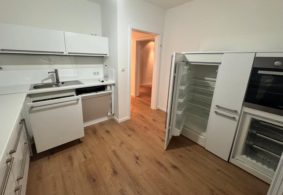 Thumbnail-Wohnung in Hermsdorf