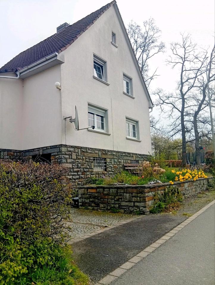 Thumbnail-Freistehendes Einfamilienhaus