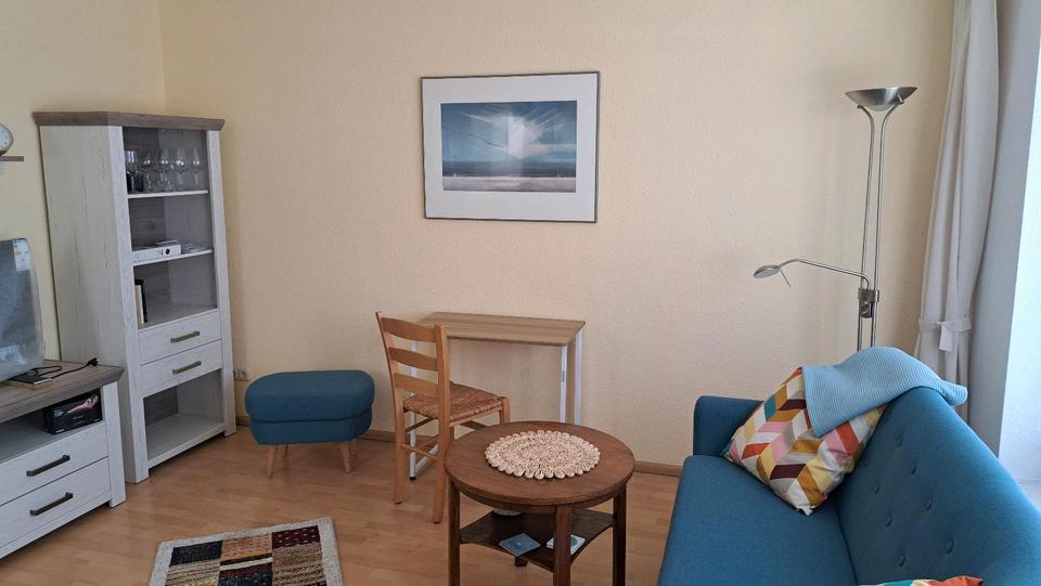 Thumbnail-Möbliertes Wohnen auf Zeit Schweriner Innenstadt frei ab 1.2.26