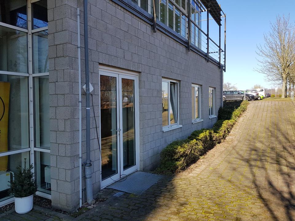 Thumbnail-GILDE-Forum Detmold: 122 m² Büro, perfekt aufgeteilt u. mit eigener Zufahrt