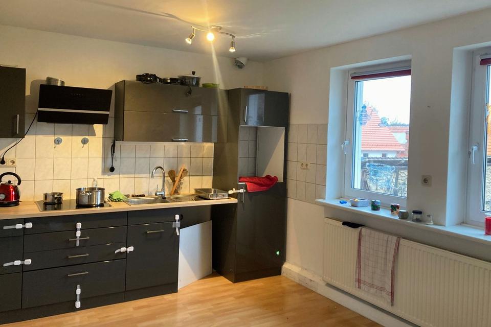 Thumbnail-Schöne, helle 4-Zimmer-Wohnung in Bovenden