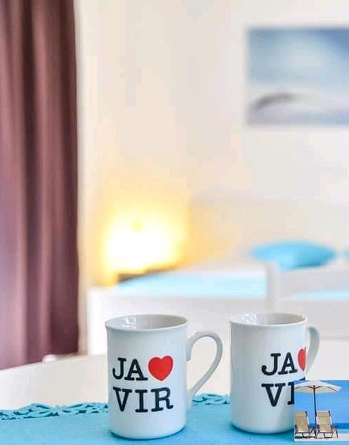 Thumbnail-Studio Apartment Vir bei Zadar Dalmatien