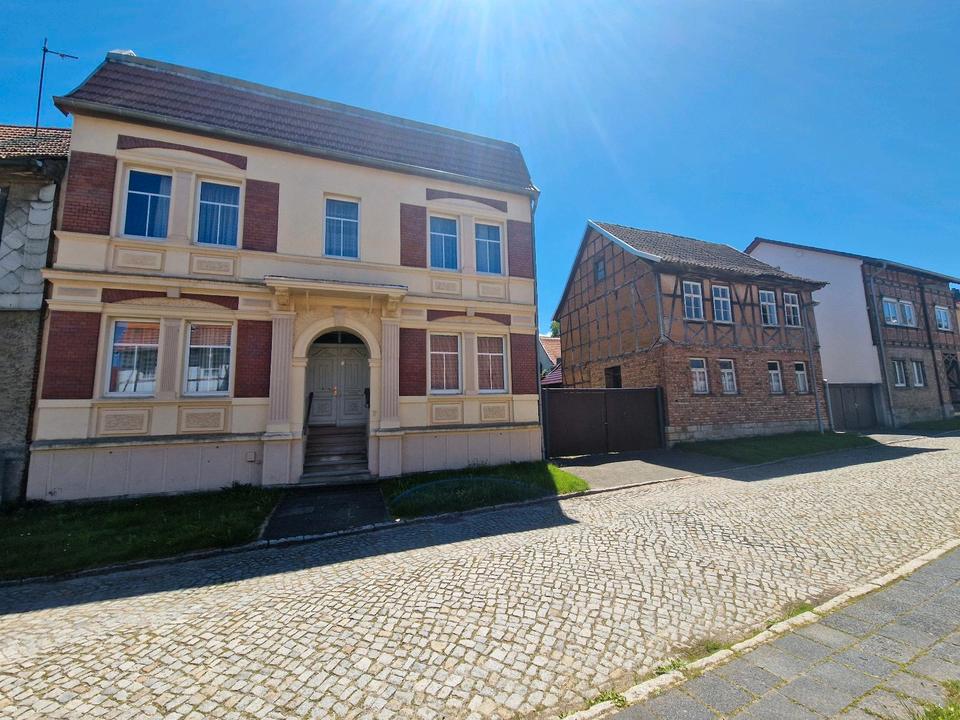 Thumbnail-Haus zu verkaufen