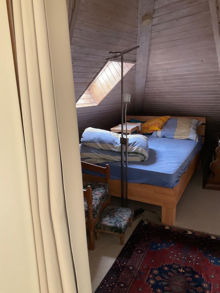 Thumbnail-WG Zimmer möbliert für Eine Frau