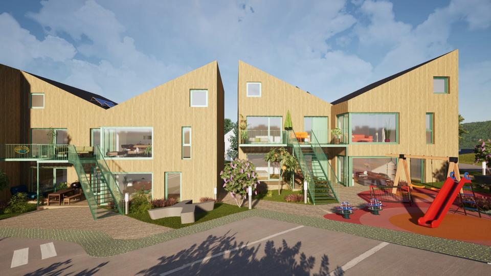 Thumbnail-NEW LIVING 3.0 – Neue innovative Wohnungen in Wiehl 2026 -30% WBS