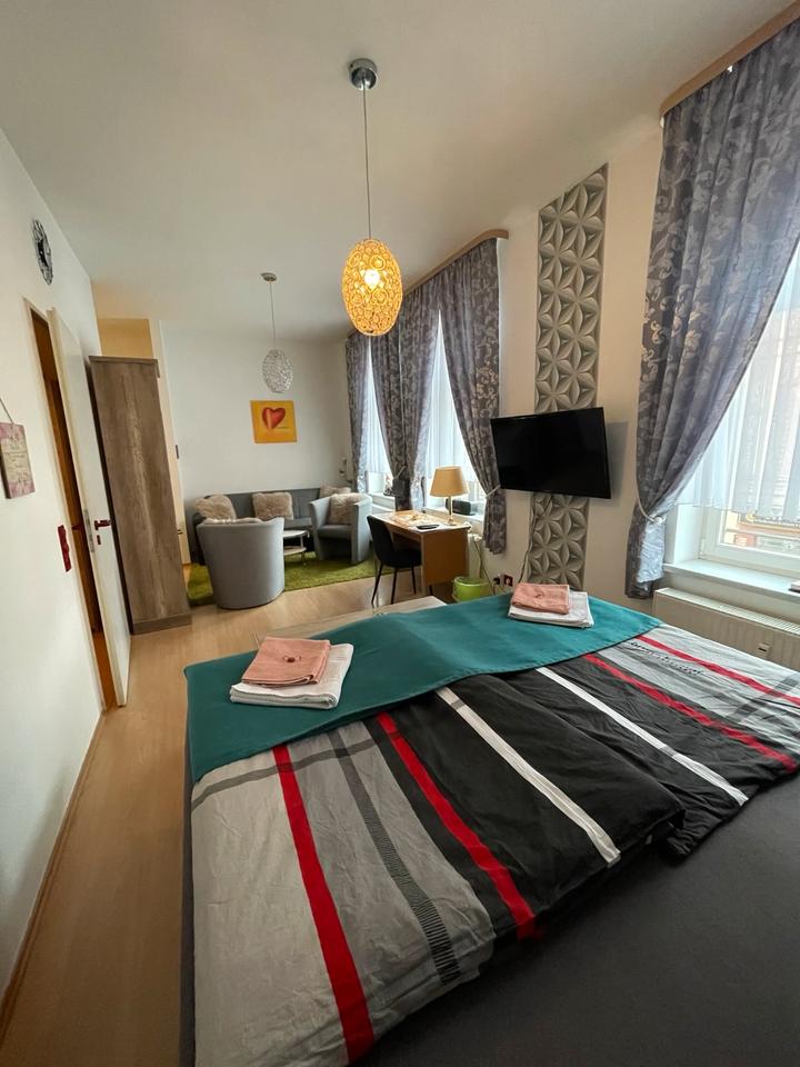 Thumbnail-Barrierefreie Seniorenwohnung mit 24h-Betreuung