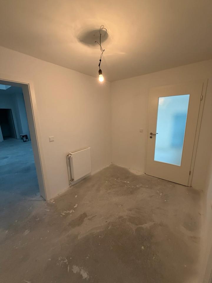 Thumbnail-Neue kernsanierte 7-Zimmer Wohnung im Herzen von Coesfeld