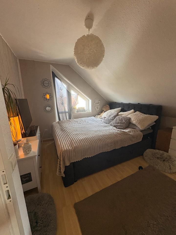 Thumbnail-Eine schöne 2 Raum Wohnung