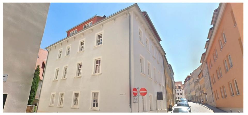 Thumbnail-3-Zimmer-Wohnung in ruhiger Lage