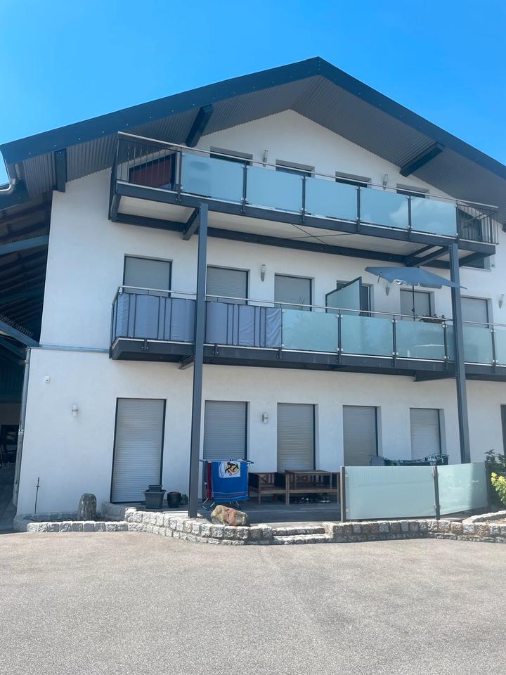 Thumbnail-4 Zimmer Dachgeschosswohnung