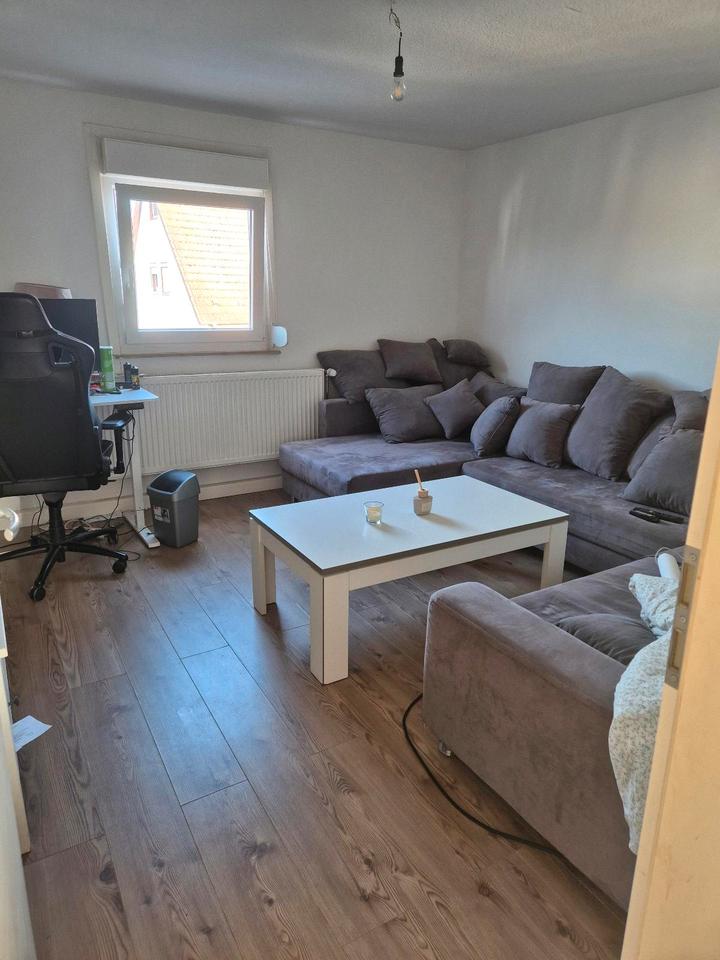 Thumbnail-2 Zimmerwohnung