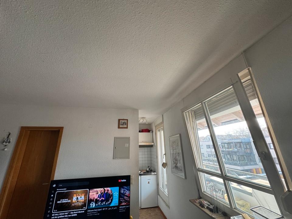Thumbnail-Möbliertes Studio gegen größere Wohnung Haus