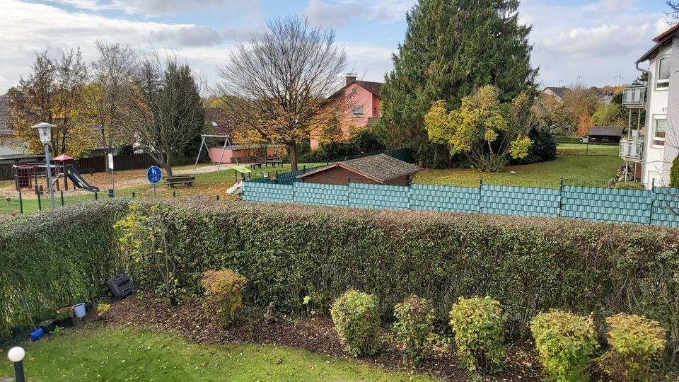 Thumbnail-3 ZKB * 92qm * 1. OG * mit Balkon * kl. Wohneinheit * Bruchköbel